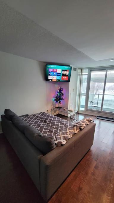 Cn Tower View With Free Parking, Pool, & More Amenities Toronto Eksteriør bilde